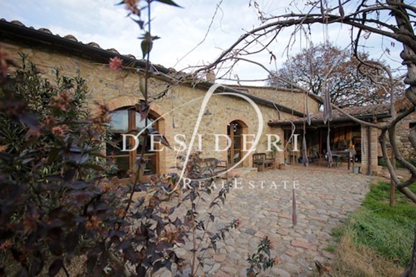 azienda agricola in vendita a Civitella Paganico in zona Pari