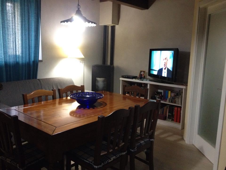 casa indipendente in vendita a Civitella Paganico in zona Civitella Marittima