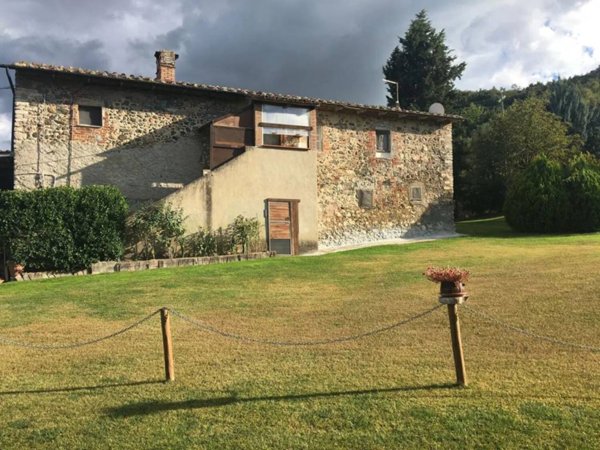casa indipendente in vendita a Civitella Paganico