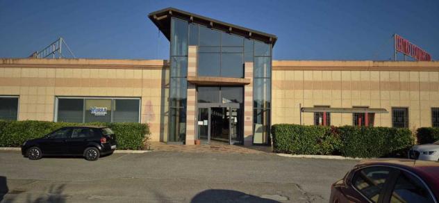 locale commerciale in vendita a Civitella Paganico in zona Paganico