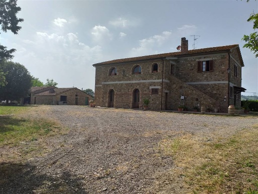 appartamento in vendita a Civitella Paganico in zona Civitella Marittima