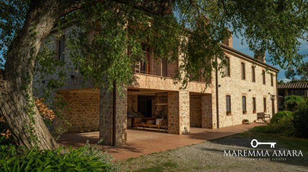 ufficio in vendita a Civitella Paganico