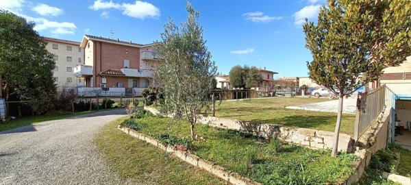 appartamento in vendita a Civitella Paganico in zona Paganico