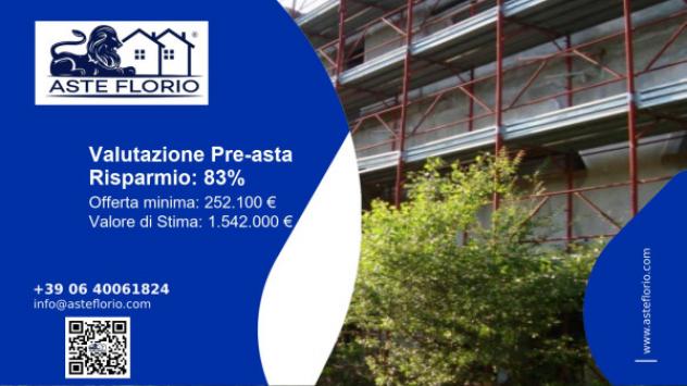 pentavano in vendita a Civitella Paganico