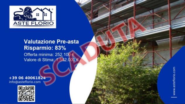 pentavano in vendita a Civitella Paganico