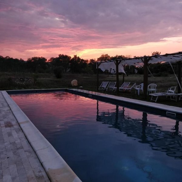 casale in vendita a Civitella Paganico in zona Petriolo