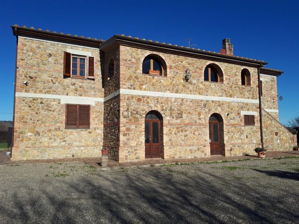 casale in vendita a Civitella Paganico in zona Paganico