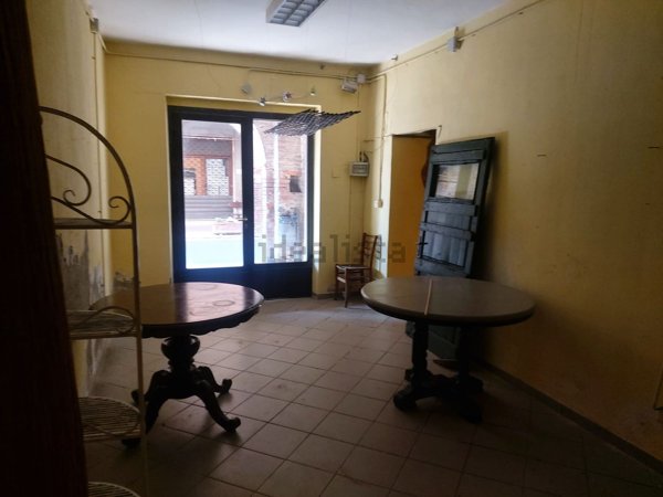 appartamento in vendita a Civitella Paganico