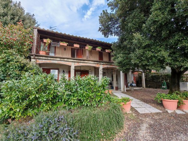 casale in vendita a Civitella Paganico