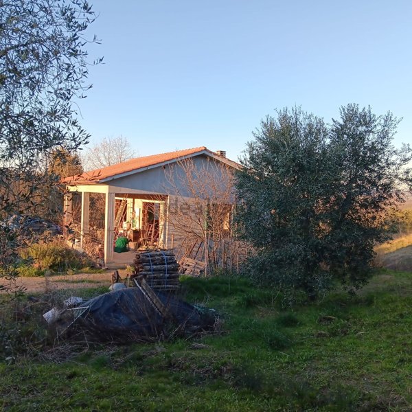 appartamento in vendita a Civitella Paganico in zona Paganico