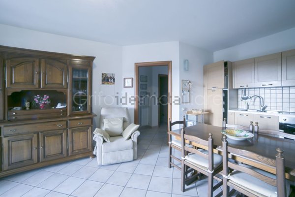 appartamento in vendita a Civitella Paganico in zona Paganico