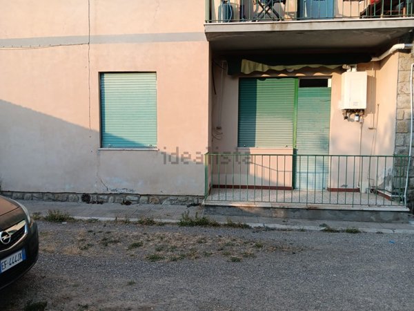 appartamento in vendita a Civitella Paganico in zona Paganico