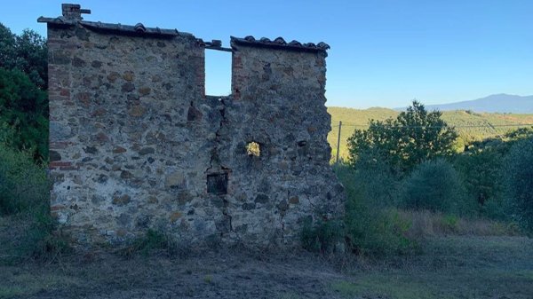 appartamento in vendita a Civitella Paganico in zona Civitella Marittima