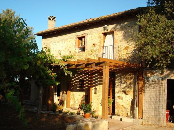 quadrivano in vendita a Civitella Paganico