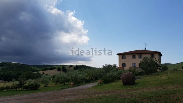 appartamento in vendita a Civitella Paganico