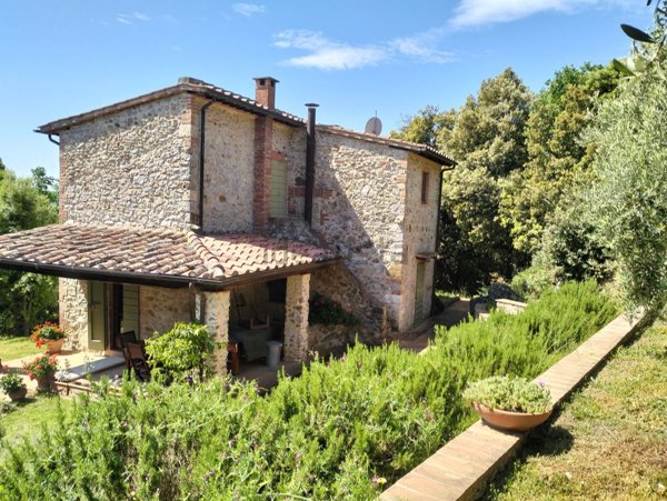 casale in vendita a Civitella Paganico