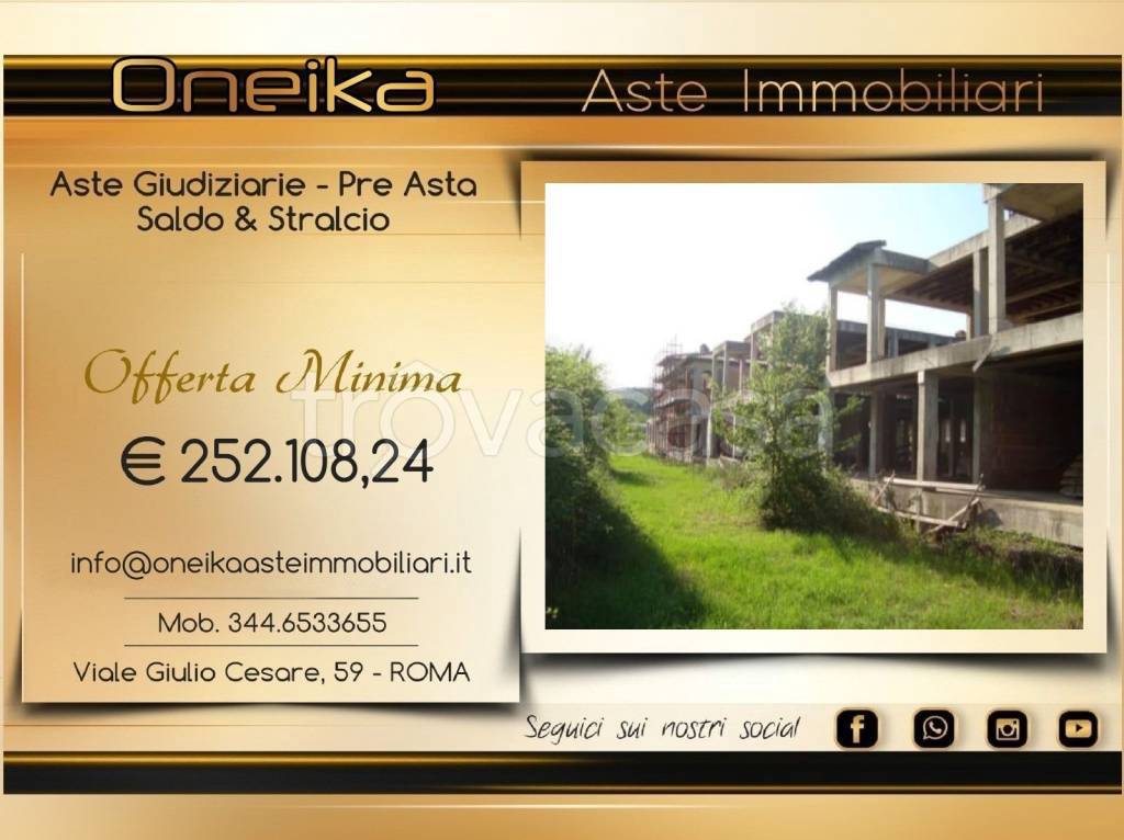 locale di sgombero in vendita a Civitella Paganico in zona Paganico