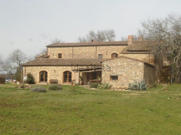 appartamento in vendita a Civitella Paganico in zona Petriolo