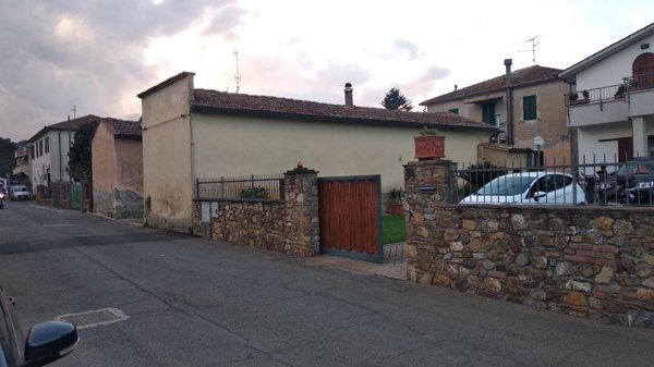 casa indipendente in vendita a Civitella Paganico in zona Paganico