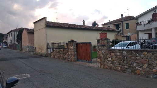 casa indipendente in vendita a Civitella Paganico in zona Paganico