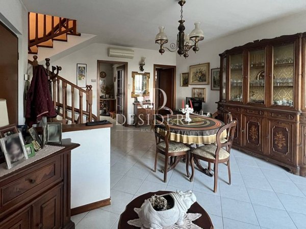 appartamento in vendita a Civitella Paganico in zona Civitella Marittima