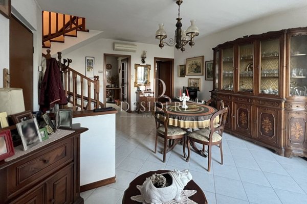 appartamento in vendita a Civitella Paganico in zona Civitella Marittima