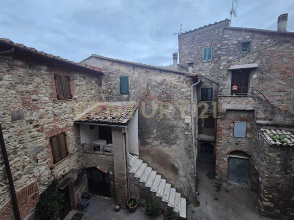 appartamento in vendita a Civitella Paganico in zona Civitella Marittima