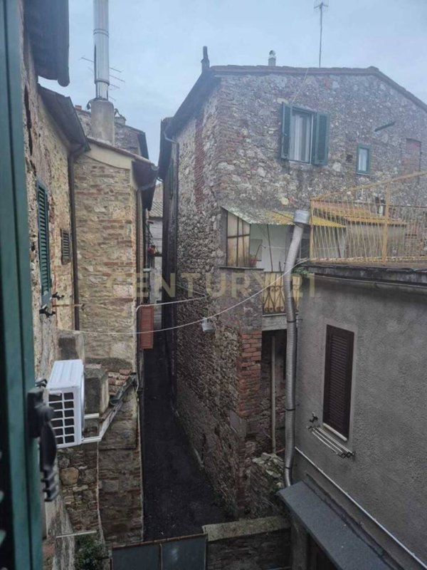 appartamento in vendita a Civitella Paganico in zona Civitella Marittima