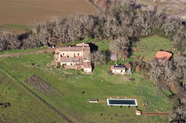 casa indipendente in vendita a Civitella Paganico
