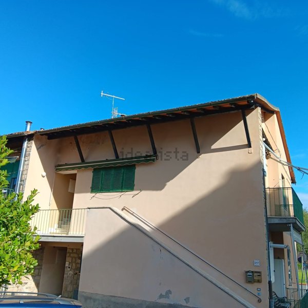 appartamento in vendita a Civitella Paganico in zona Paganico