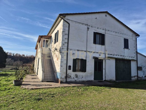 casa indipendente in vendita a Civitella Paganico in zona Paganico