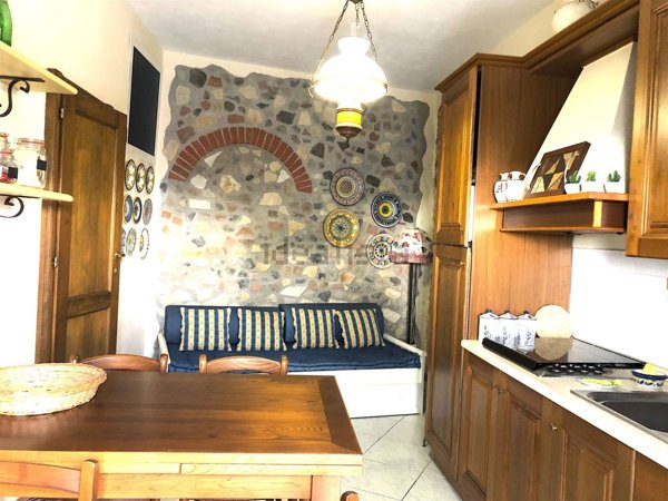 appartamento in vendita a Civitella Paganico in zona Civitella Marittima