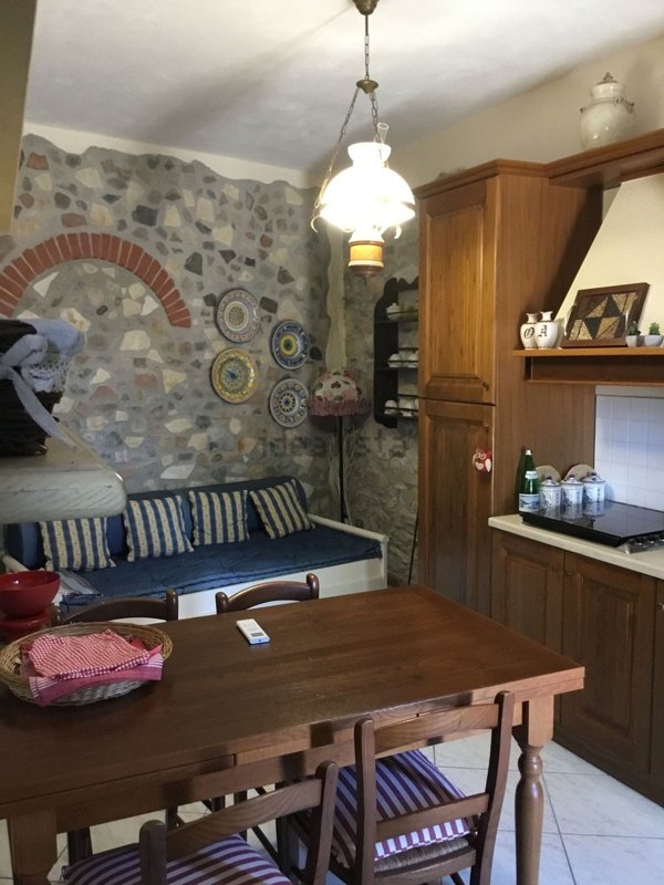 appartamento in vendita a Civitella Paganico in zona Civitella Marittima