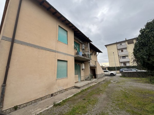 appartamento in vendita a Civitella Paganico in zona Paganico