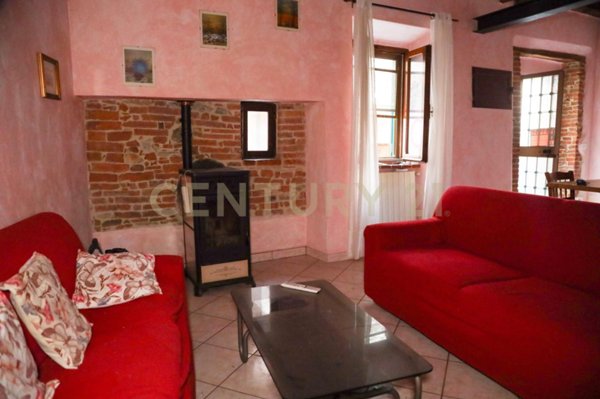 appartamento in vendita a Civitella Paganico in zona Civitella Marittima