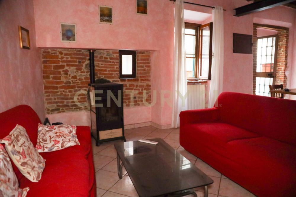 appartamento in vendita a Civitella Paganico in zona Civitella Marittima