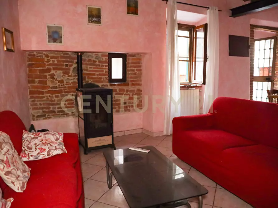 appartamento in vendita a Civitella Paganico in zona Civitella Marittima