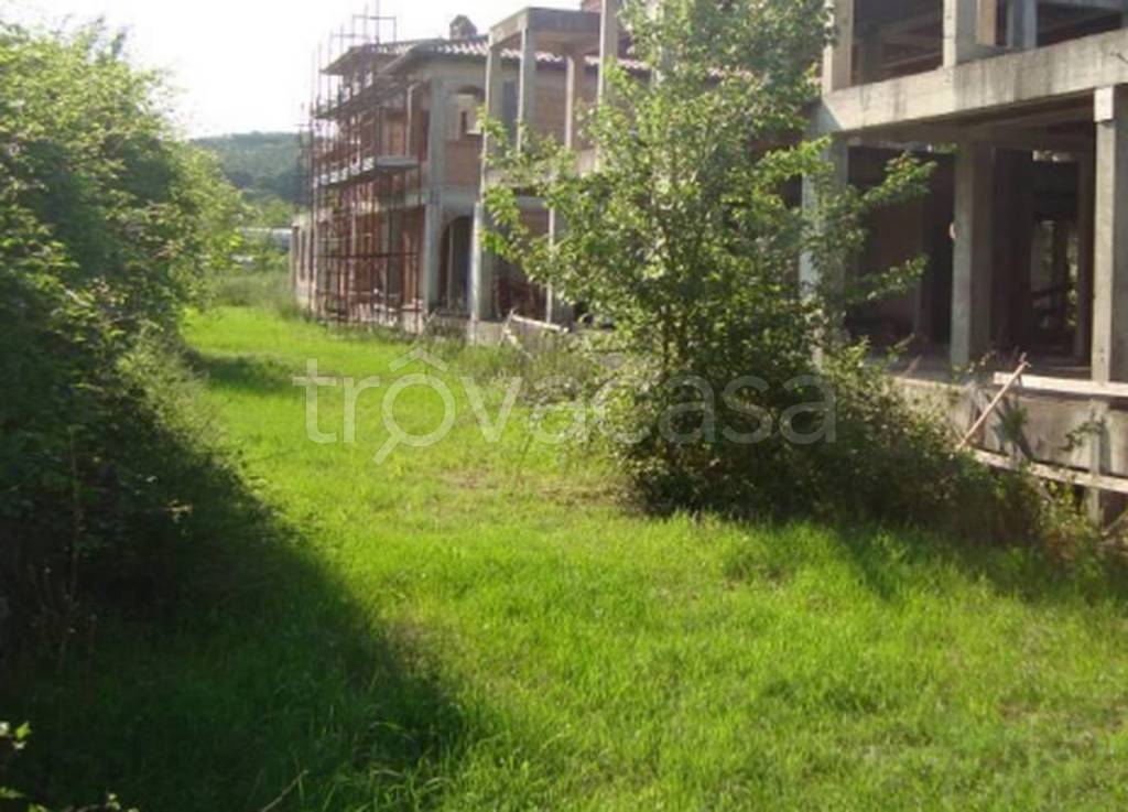 terreno edificabile in vendita a Civitella Paganico in zona Paganico