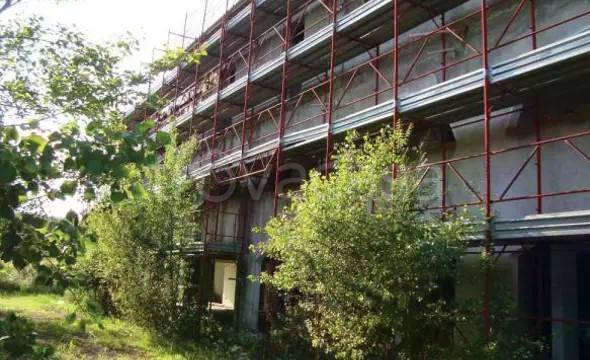 appartamento in vendita a Civitella Paganico in zona Paganico