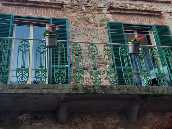 appartamento in vendita a Civitella Paganico in zona Civitella Marittima