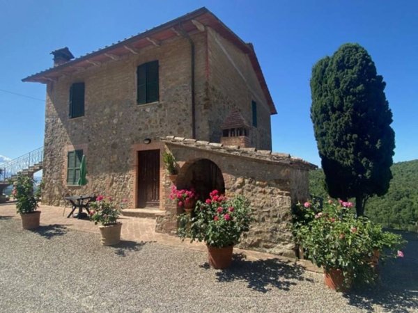 casale in vendita a Civitella Paganico