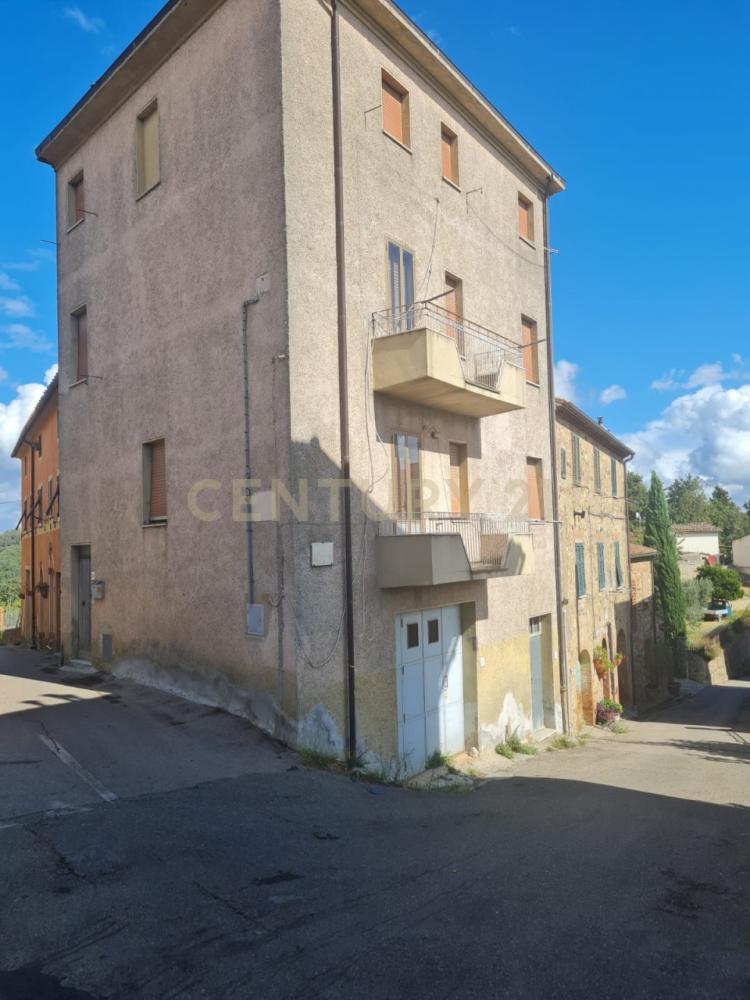 appartamento in vendita a Civitella Paganico in zona Civitella Marittima