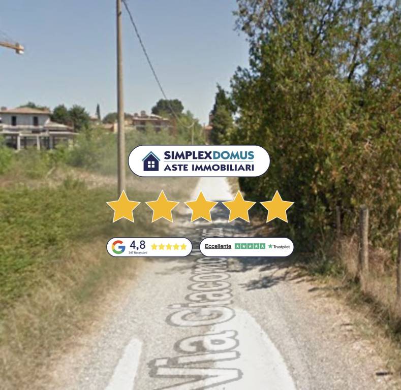 casa indipendente in vendita a Civitella Paganico in zona Paganico