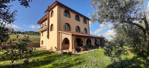 casa indipendente in vendita a Civitella Paganico in zona Paganico