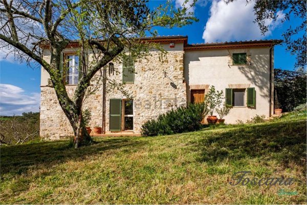 casale in vendita a Civitella Paganico