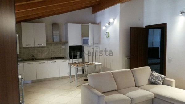 appartamento in vendita a Civitella Paganico in zona Paganico