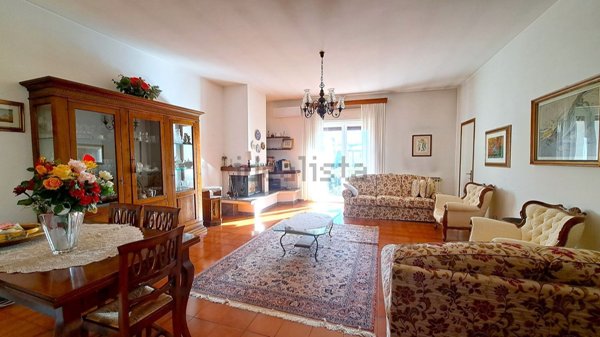 appartamento in vendita a Civitella Paganico in zona Paganico