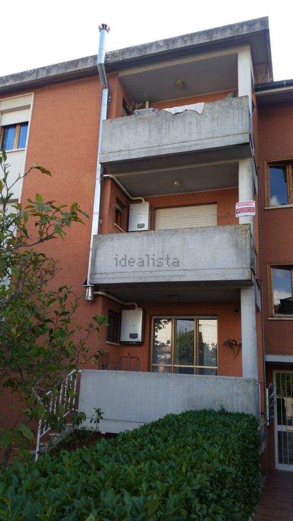 appartamento in vendita a Civitella Paganico