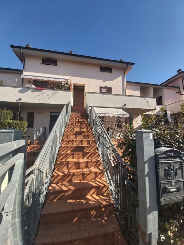 appartamento in vendita a Civitella Paganico