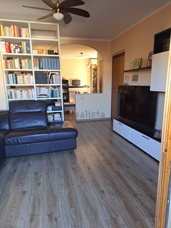 appartamento in vendita a Civitella Paganico in zona Paganico